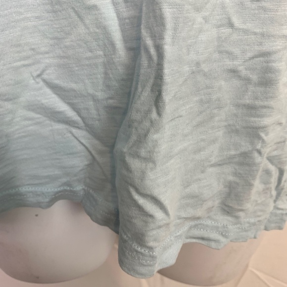 VINEYARD VINES RELAXED TEE 100% Cotton Shirt Top S - Picture 4 of 16